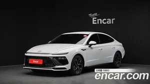 Hyundai Sonata, 2026 — миниатюра 1