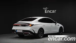 Hyundai Sonata, 2026 — миниатюра 2