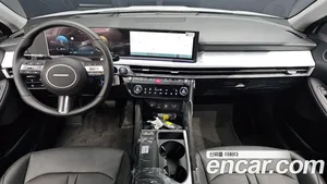 Hyundai Sonata, 2026 — миниатюра 10