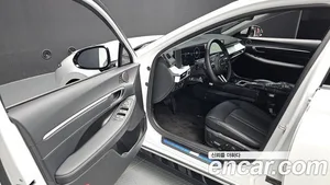 Hyundai Sonata, 2026 — миниатюра 13