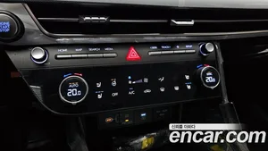Hyundai Sonata, 2026 — миниатюра 23