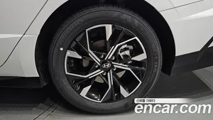 Hyundai Sonata, 2026 — миниатюра 7