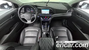 Hyundai Avante, 2017 — миниатюра 7