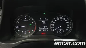 Hyundai Avante, 2017 — миниатюра 8