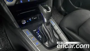 Hyundai Avante, 2017 — миниатюра 9