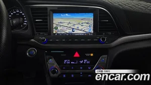 Hyundai Avante, 2017 — миниатюра 15