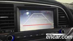 Hyundai Avante, 2017 — миниатюра 16