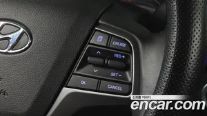 Hyundai Avante, 2017 — миниатюра 17