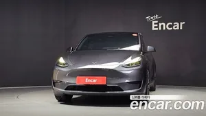 Tesla Model Y, 2025 — миниатюра 3