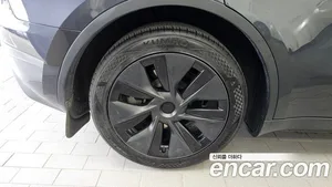 Tesla Model Y, 2025 — миниатюра 5