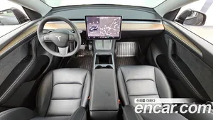 Tesla Model Y, 2025 — миниатюра 7