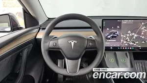 Tesla Model Y, 2025 — миниатюра 13
