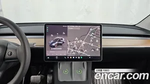 Tesla Model Y, 2025 — миниатюра 14