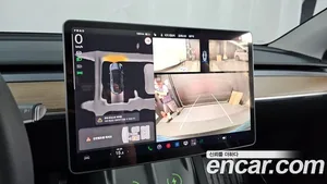 Tesla Model Y, 2025 — миниатюра 15