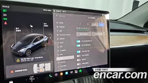 Tesla Model Y, 2025 — миниатюра 16