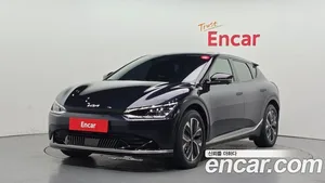 Kia EV6, 2023 — миниатюра 1