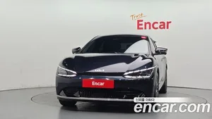 Kia EV6, 2023 — миниатюра 3