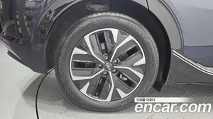 Kia EV6, 2023 — миниатюра 5