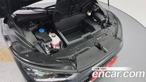 Kia EV6, 2023 — миниатюра 6