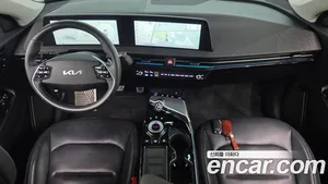 Kia EV6, 2023 — миниатюра 10