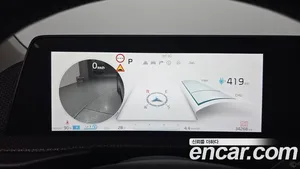 Kia EV6, 2023 — миниатюра 11