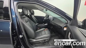 Kia EV6, 2023 — миниатюра 13