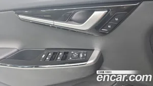 Kia EV6, 2023 — миниатюра 17