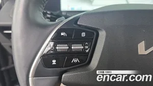 Kia EV6, 2023 — миниатюра 20
