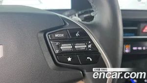 Kia EV6, 2023 — миниатюра 21
