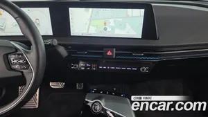 Kia EV6, 2023 — миниатюра 22
