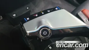 Kia EV6, 2023 — миниатюра 25