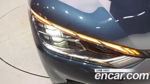 Kia EV6, 2023 — миниатюра 8
