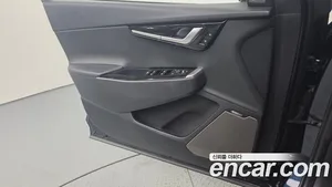 Kia EV6, 2023 — миниатюра 14