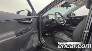 Kia EV6, 2023 — миниатюра 16