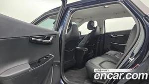 Kia EV6, 2023 — миниатюра 27