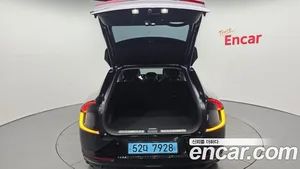 Kia EV6, 2023 — миниатюра 31