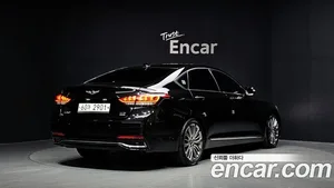 Genesis G80, 2018 — миниатюра 2