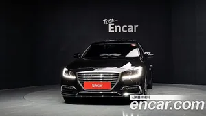 Genesis G80, 2018 — миниатюра 3