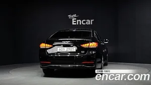Genesis G80, 2018 — миниатюра 4