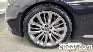 Genesis G80, 2018 — миниатюра 5