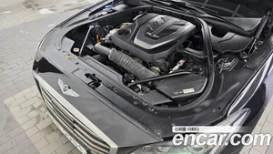 Genesis G80, 2018 — миниатюра 6