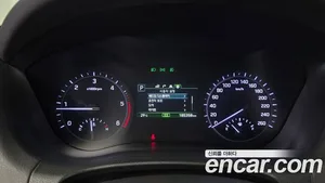 Genesis G80, 2018 — миниатюра 8