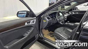 Genesis G80, 2018 — миниатюра 10