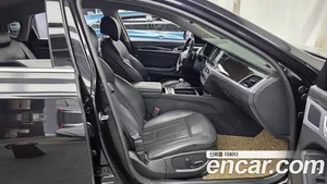 Genesis G80, 2018 — миниатюра 11