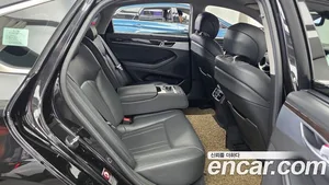 Genesis G80, 2018 — миниатюра 12