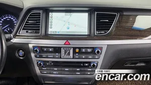 Genesis G80, 2018 — миниатюра 14