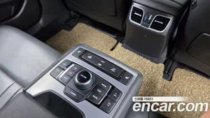 Genesis G80, 2018 — миниатюра 19