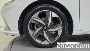 Hyundai Avante, 2021 — миниатюра 5