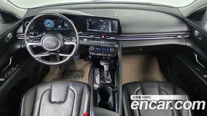 Hyundai Avante, 2021 — миниатюра 7