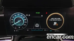Hyundai Avante, 2021 — миниатюра 8